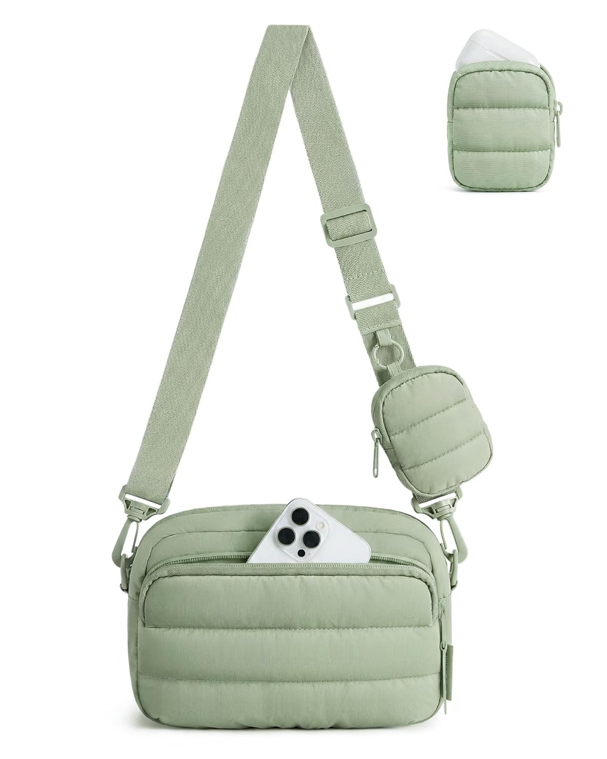 Crossbody Bag