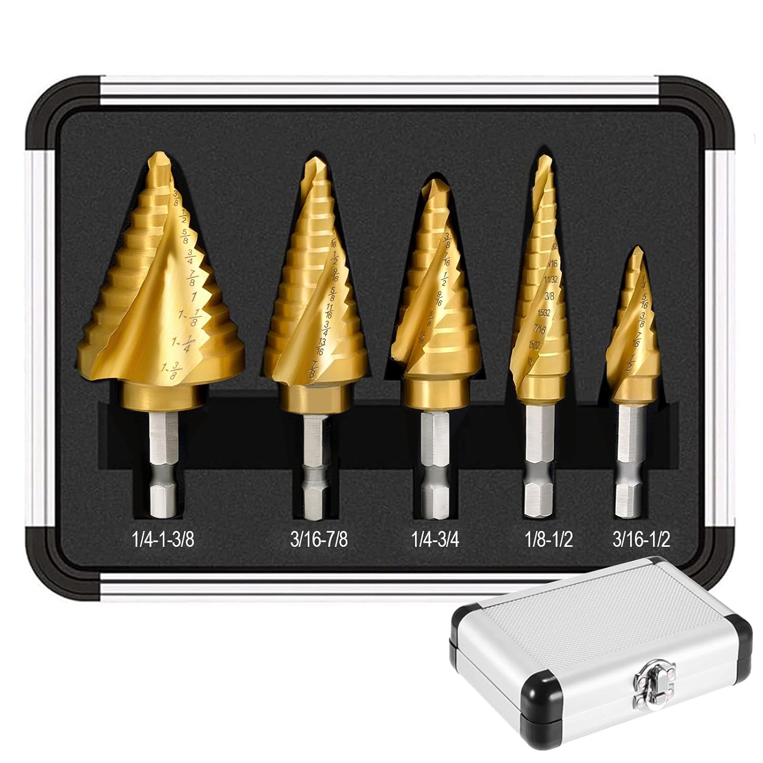 Tools & Hardware