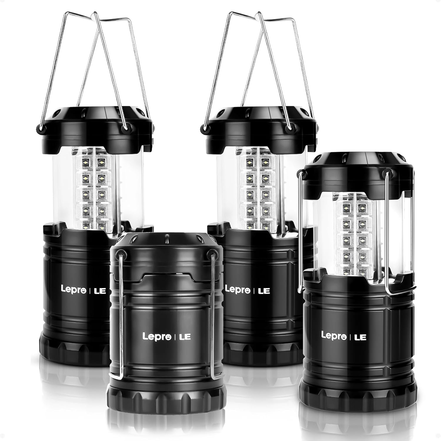 Camping Lantern