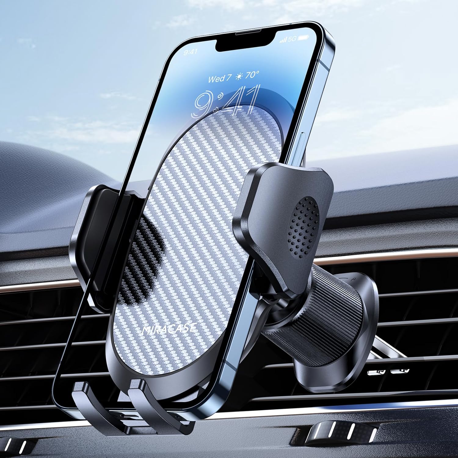 Car Phone Mount
