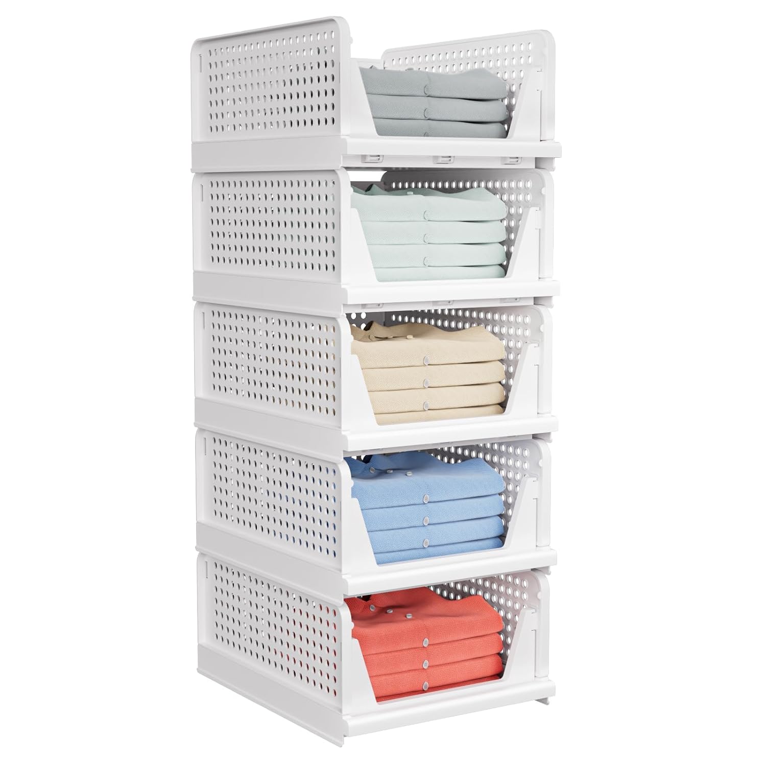 Storage Bins
