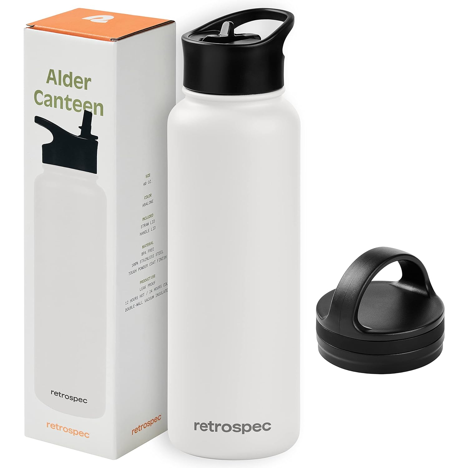 Thermos Bottle