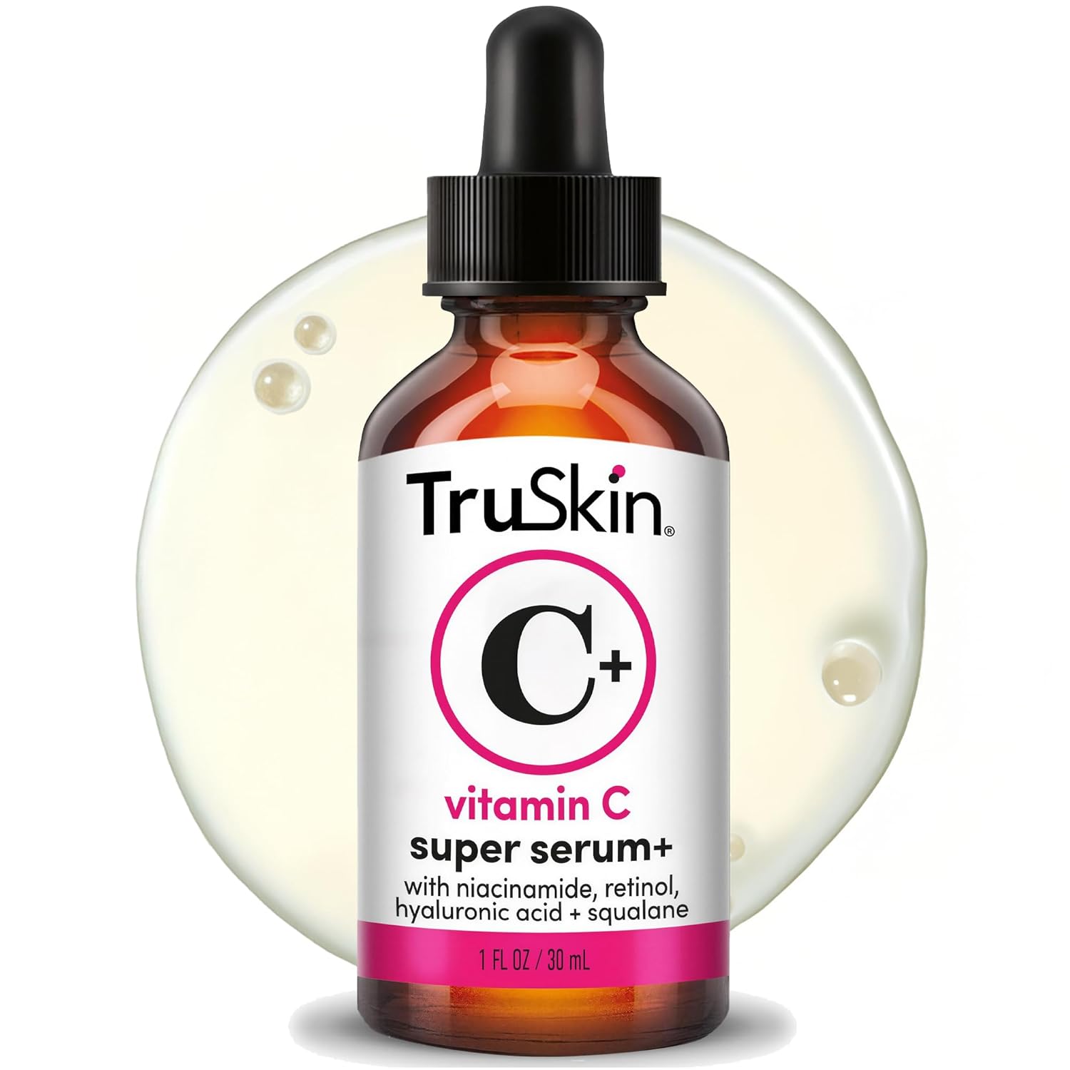 Vitamin C Serum