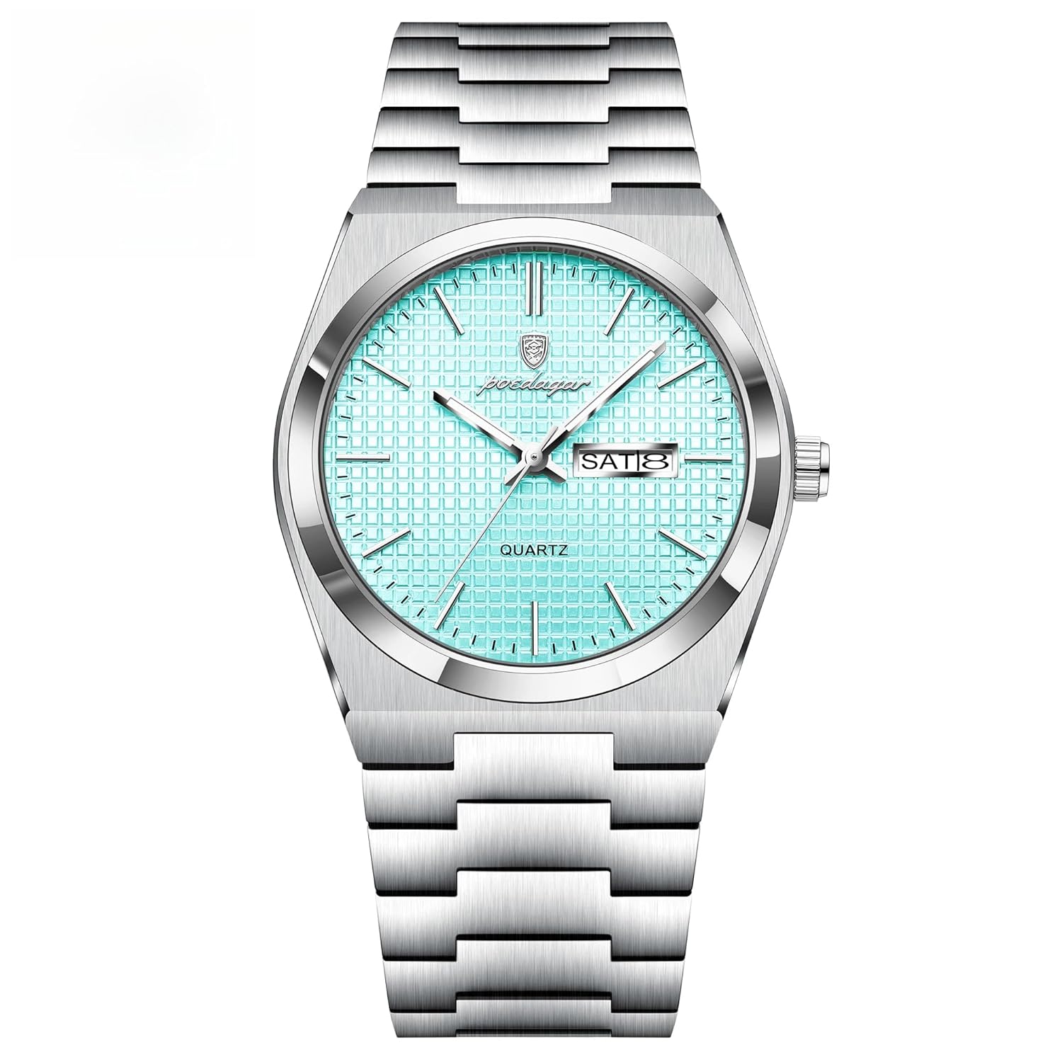 Quartz Watch